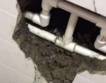 宜昌卫生间漏水哪家好