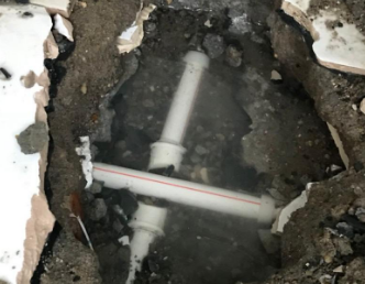 宜昌卫生间防水公司