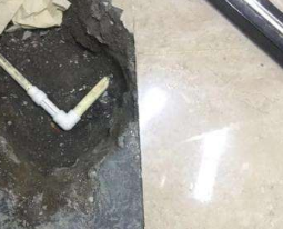 宜昌卫生间测漏水多少钱