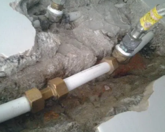 宜昌测漏水多少钱