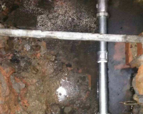 宜昌卫生间测漏水多少钱