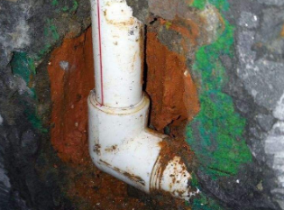 宜昌卫生间测漏水价格明细