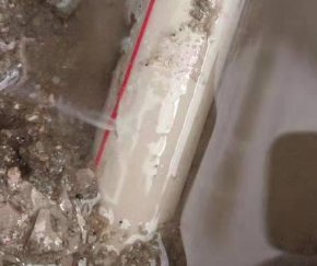 宜昌水管维修公司