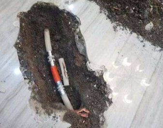 宜昌水管维修哪家好