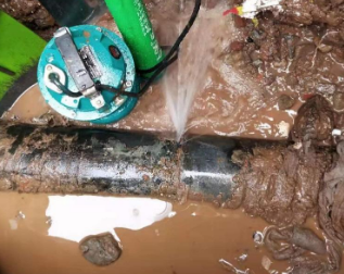 宜昌卫生间测漏水的相关介绍