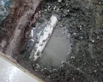 宜昌卫生间测漏水哪家好