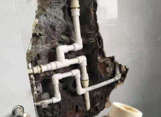 宜昌卫生间测漏水价格多少