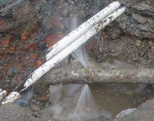 宜昌水管维修费用是多少
