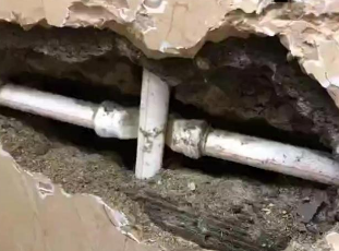 宜昌水管维修哪家好