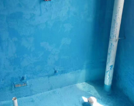 宜昌卫生间防水多少钱