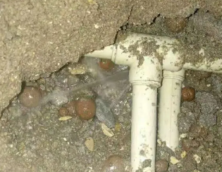 宜昌卫生间测漏