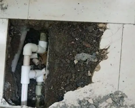 宜昌卫生间测漏水哪家好