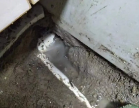 宜昌卫生间测漏水多少钱