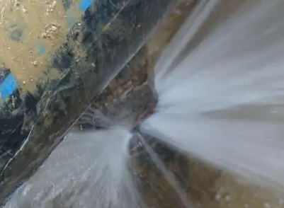 宜昌卫生间测漏水施工步骤