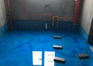 宜昌卫生间防水步骤