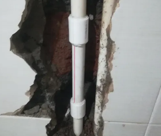 宜昌卫生间测漏水的相关案例