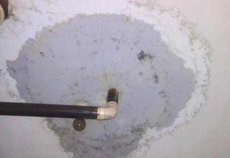 宜昌测漏水公司分享如何自检漏水