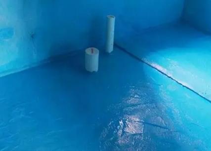 宜昌卫生间防水公司分享防水小知识
