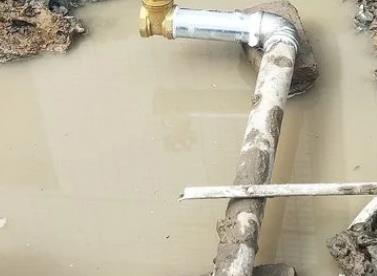 宜昌测漏水公司电话